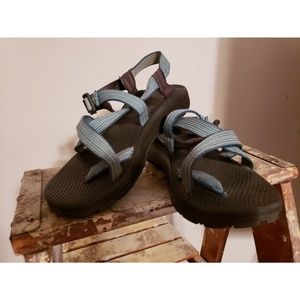Chaco Vibram